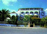 Отель Kemer Hotel